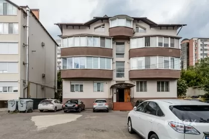 str. Codrilor, Buiucani, mun. Chișinău imaginea 223515