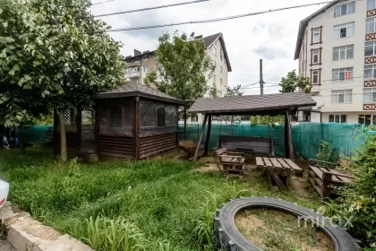 str. Codrilor, Buiucani, mun. Chișinău imaginea 223516