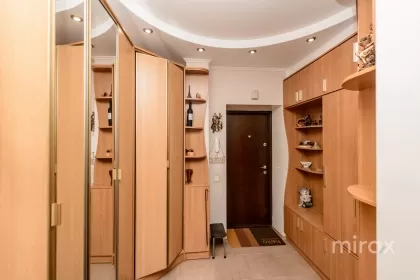 str. Codrilor, Buiucani, mun. Chișinău imaginea 223508