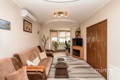 str. Codrilor, Buiucani, mun. Chișinău imaginea 223495