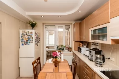 str. Codrilor, Buiucani, mun. Chișinău imaginea 223502