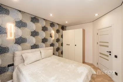 ул. Дурлешты, Буюканы, Кишинев изображение 224739