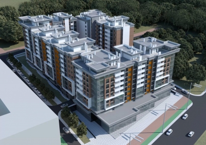 str. N. Milescu Spătaru, Ciocana, mun. Chișinău imaginea 227194
