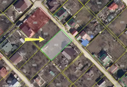 str. Florilor, Dumbrava imaginea 239016