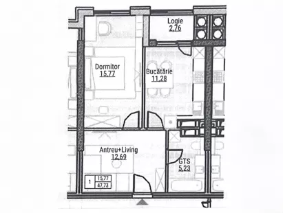 str. Regina Elisabeta, Durlești imaginea 240271