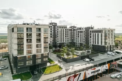 str. Regina Elisabeta, Durlești imaginea 240270