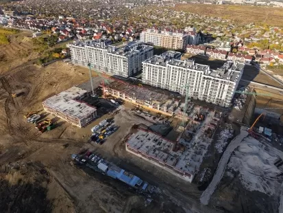 str. Regina Elisabeta, Durlești imaginea 240279