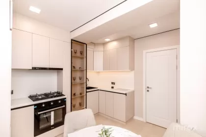 str. Nicolae Dimo, Durlești, Chișinău image 241544