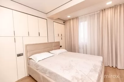 str. Nicolae Dimo, Durlești, Chișinău image 241546