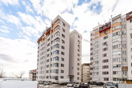 str. Nicolae Dimo, Durlești, Chișinău image 241552