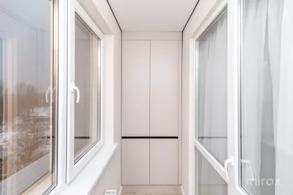 бул. Мирча чел Бэтрын, Чеканы изображение 242821