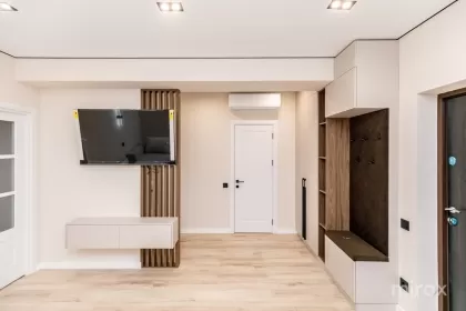 бул. Мирча чел Бэтрын, Чеканы изображение 242814