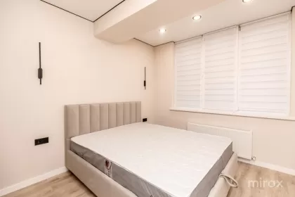 бул. Мирча чел Бэтрын, Чеканы изображение 242817