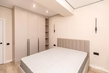 бул. Мирча чел Бэтрын, Чеканы изображение 242818