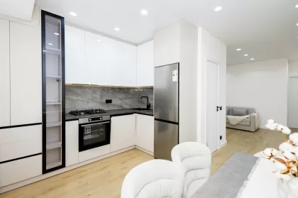 бул. Мирча чел Бэтрын, Чеканы изображение 243965