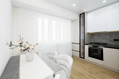 бул. Мирча чел Бэтрын, Чеканы изображение 243963