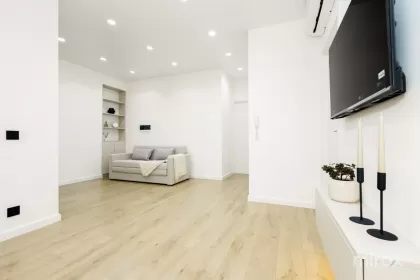 бул. Мирча чел Бэтрын, Чеканы изображение 243971