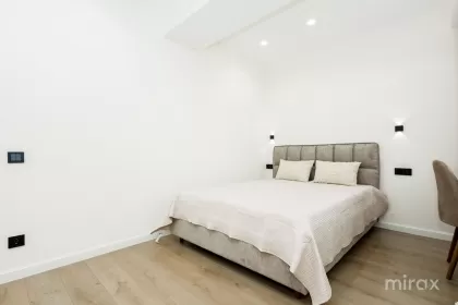 бул. Мирча чел Бэтрын, Чеканы изображение 243972