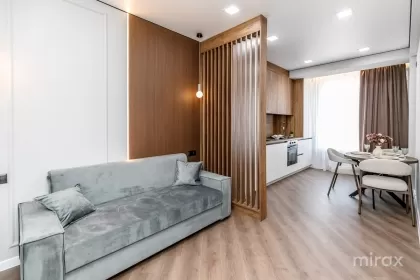 str. Cartușa, Durlești image 244847