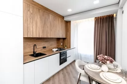 str. Cartușa, Durlești image 244845