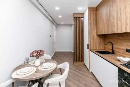 str. Cartușa, Durlești image 244846