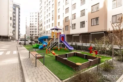 str. Cartușa, Durlești image 244859