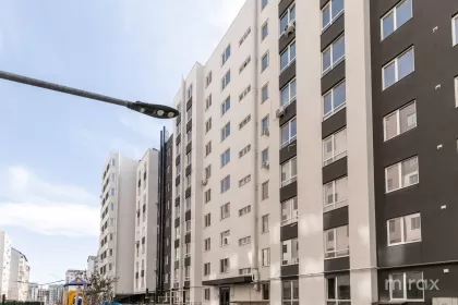 str. Cartușa, Durlești image 244860