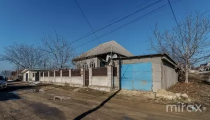 str. Miorița, Grătiești, Chișinău imaginea 138327