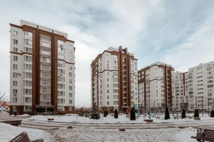 str. Nicolae Costin, Buiucani, mun. Chișinău imaginea 206911