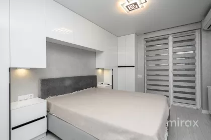str. Ion Buzdugan, Buiucani, mun. Chișinău imaginea 219548