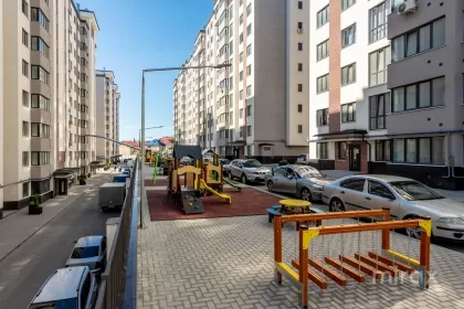 str. Ion Buzdugan, Buiucani, mun. Chișinău imaginea 219552
