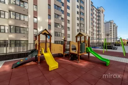 str. Ion Buzdugan, Buiucani, mun. Chișinău imaginea 219553