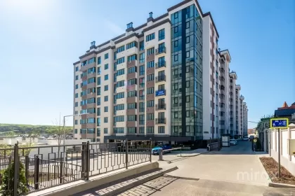 str. Ion Buzdugan, Buiucani, mun. Chișinău imaginea 219554