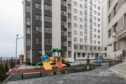 str. Cartușa, Durlești, mun. Chișinău image 220823
