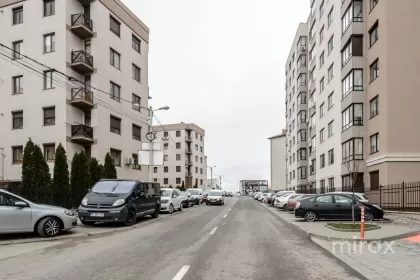 str. Cartușa, Durlești, mun. Chișinău image 220839