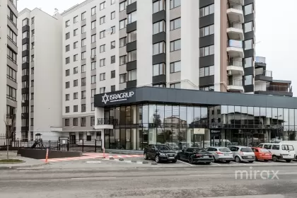 str. Cartușa, Durlești, mun. Chișinău image 220841
