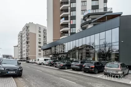 str. Cartușa, Durlești, mun. Chișinău image 220840