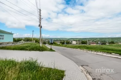 ул. Школий, г. Страшены, мун. Кишинэу изображение 223535