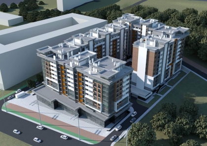 str. N. Milescu Spătaru, Ciocana, Chișinău imaginea 227199