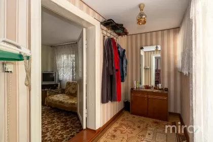 str. Hotin, Poșta Veche, mun. Chișinău image 229671