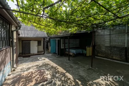 str. Hotin, Poșta Veche, mun. Chișinău image 229663