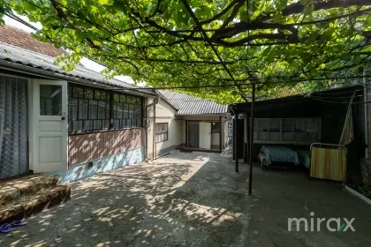 str. Hotin, Poșta Veche, mun. Chișinău image 229664