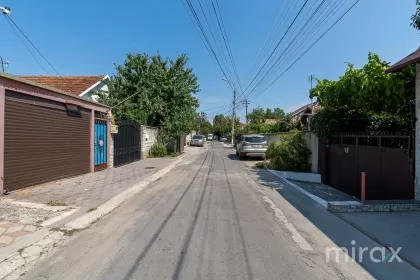 str. Hotin, Poșta Veche, mun. Chișinău image 229680