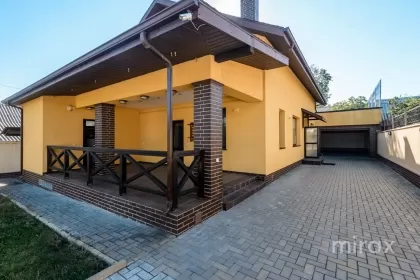 ул. Мэлина Микэ, Центр, Кишинёв изображение 231063