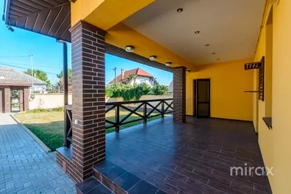 ул. Мэлина Микэ, Центр, Кишинёв изображение 231087