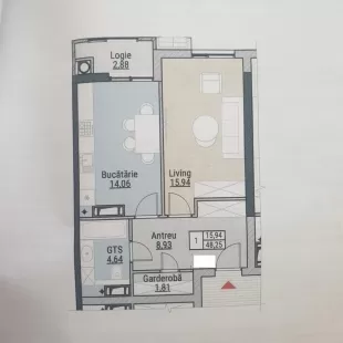 str. Regina Elisabeta, Durlești, mun.Chișinău imaginea 235336