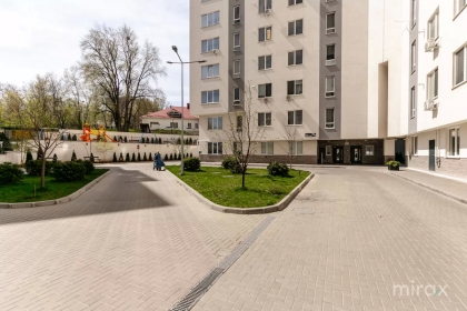 str. Tudor Strișcă, Botanica, Chișinău imaginea 236598