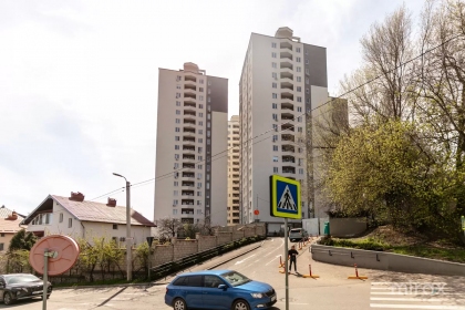str. Tudor Strișcă, Botanica, Chișinău imaginea 236599