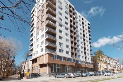 str. Nicolae Dimo, Râșcani, Chișinău imaginea 239033