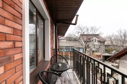 str. Caucaz, Durlești, Chișinău image 240296